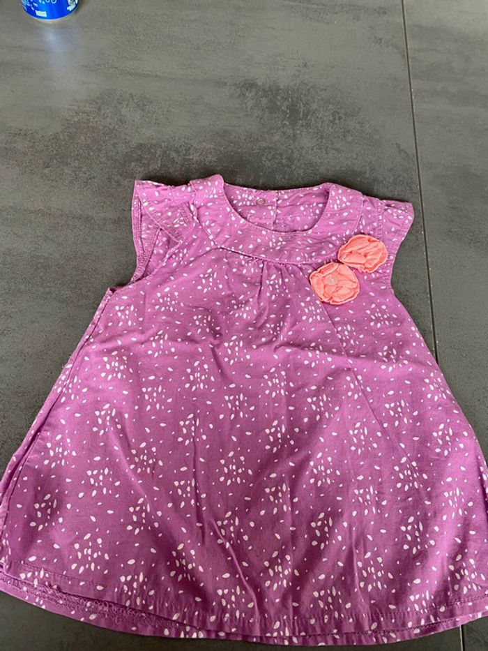 Robe Gemo