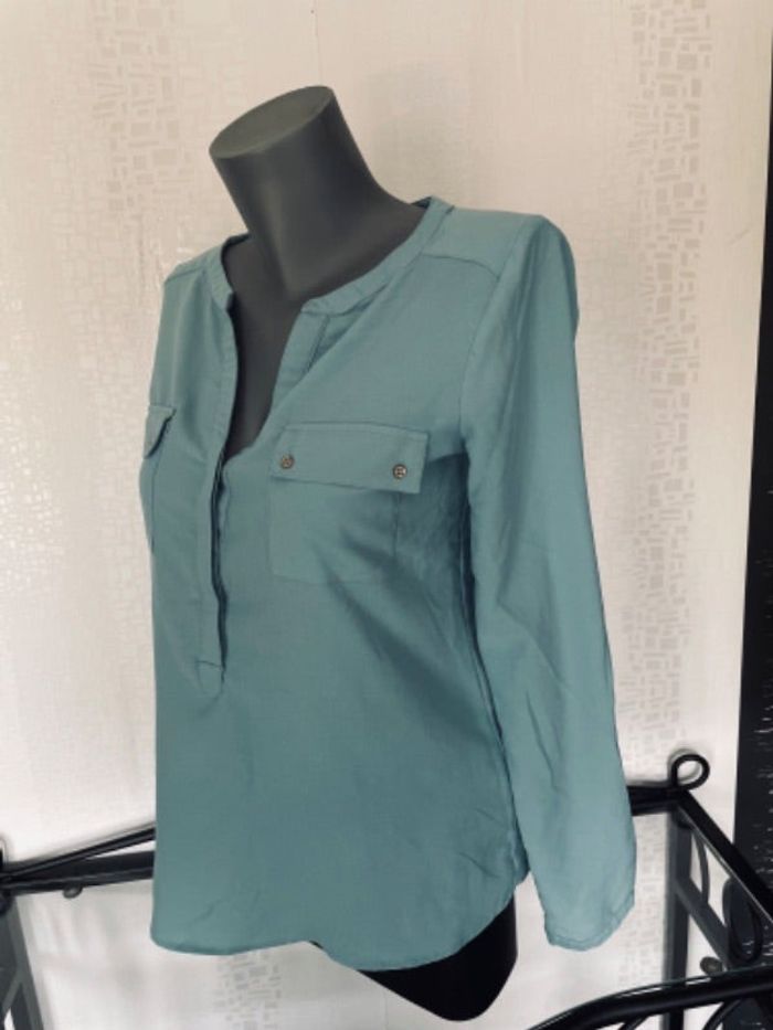 Tunique élégante Grain de Malice taille 38 neuve