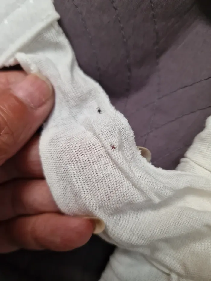 Body a donner sur demande avec tout achat - photo numéro 4