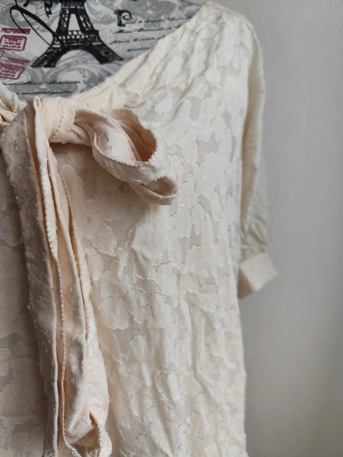 Magnifique robe Manoush taille 36 - photo numéro 2