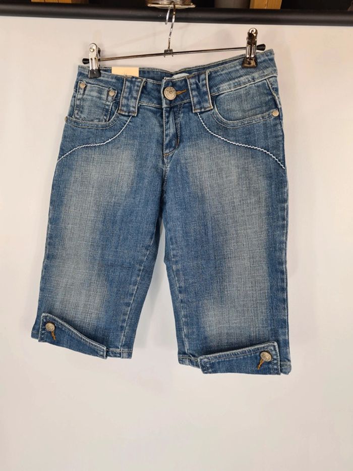 Short goldmania