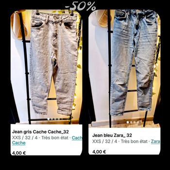2 jeans_T.32