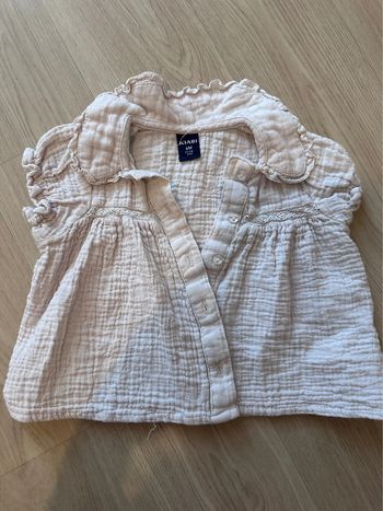 Chemise