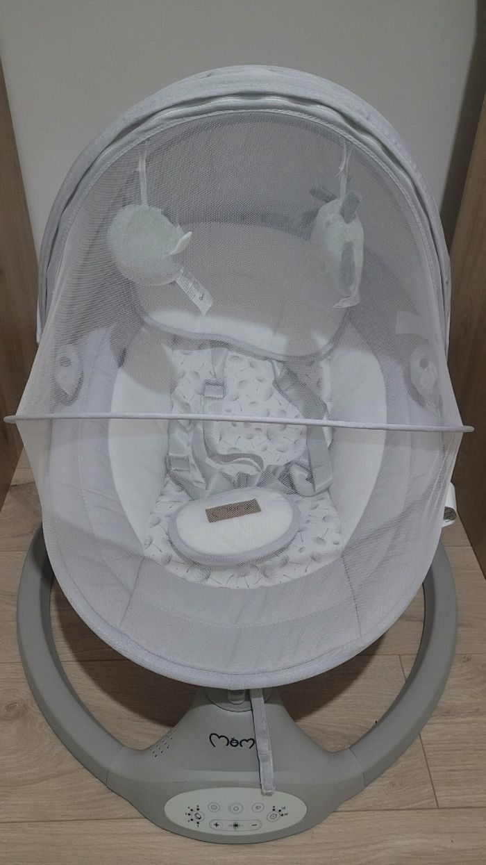 Balancelle électrique Momi