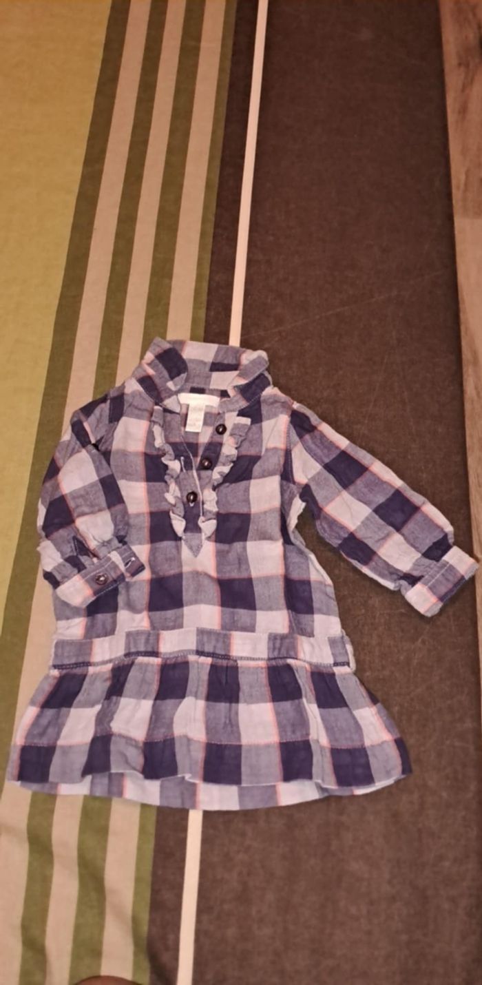 Vêtements 6 mois fille - photo numéro 5