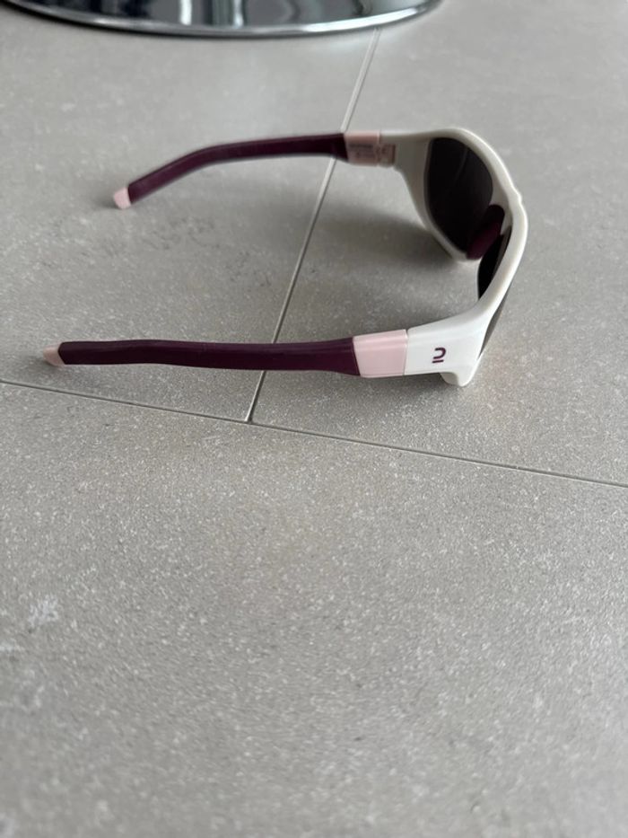 Lunettes de soleil 6/10 ans - photo numéro 2