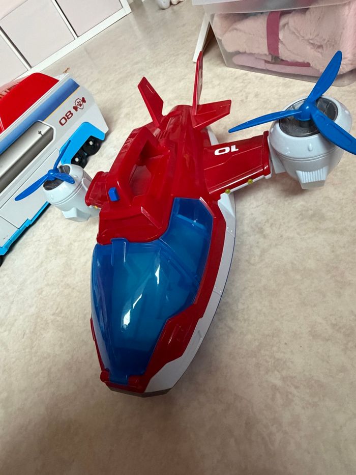 Gros lot pat patrouille - photo numéro 2