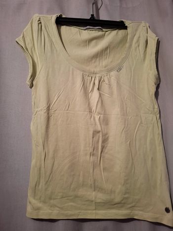 Magnifique t-shirt femme été légèr