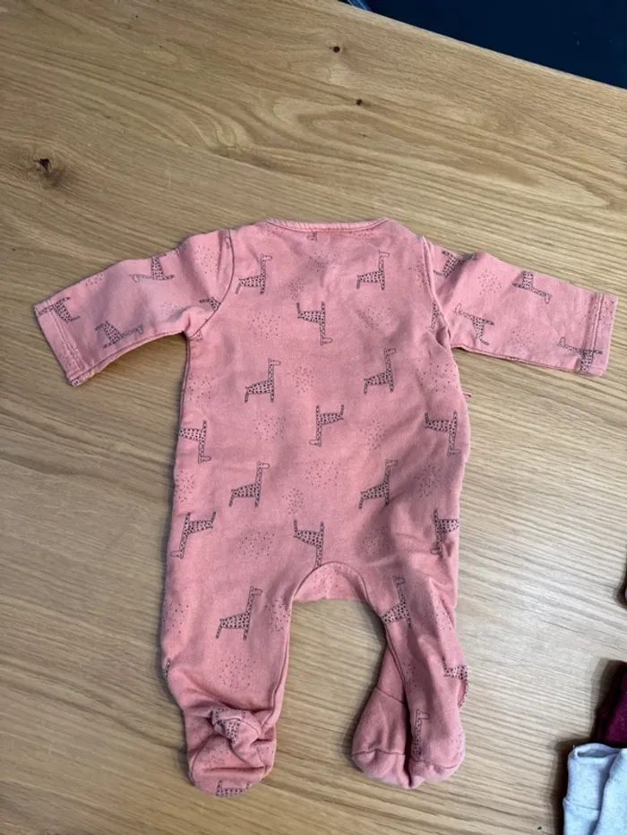 Lot de vêtements fille Tape à l’œil - photo numéro 8