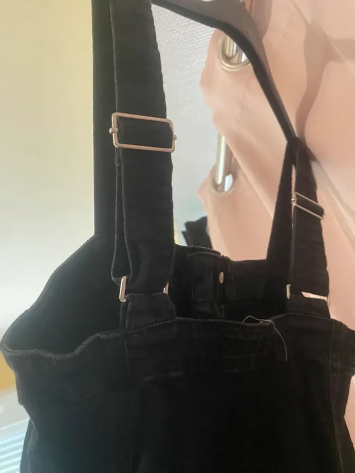 Combi pantalon - photo numéro 4