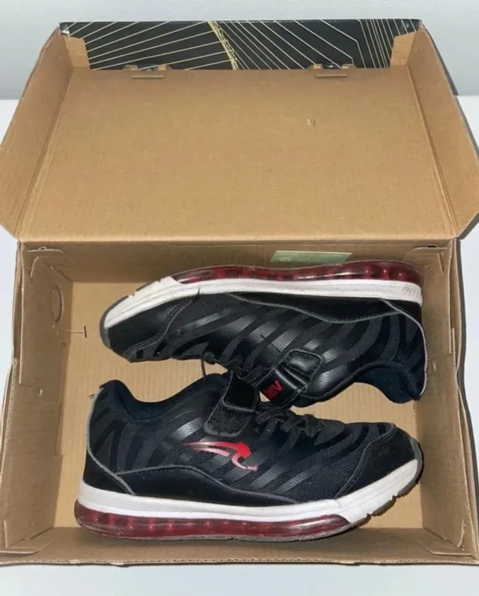 Chaussure pour enfant airness - photo numéro 2