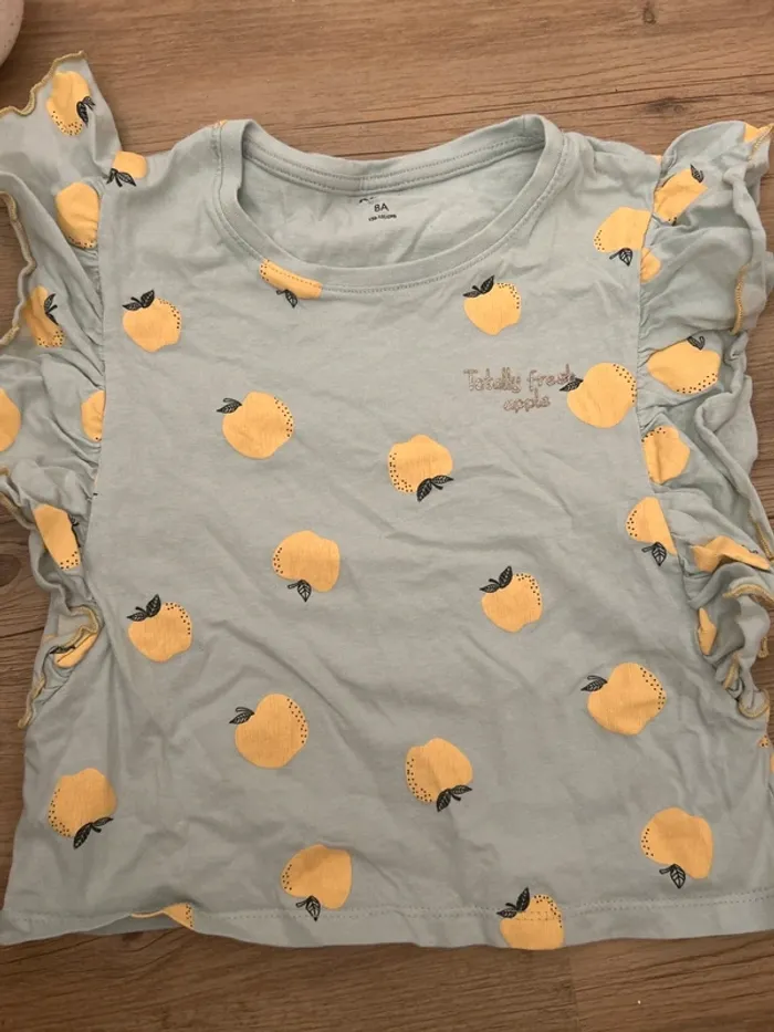 TEE shirt - photo numéro 2