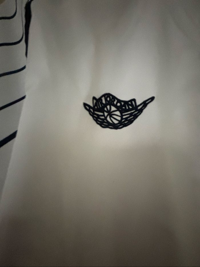 Veste PSG X Jordan - photo numéro 3