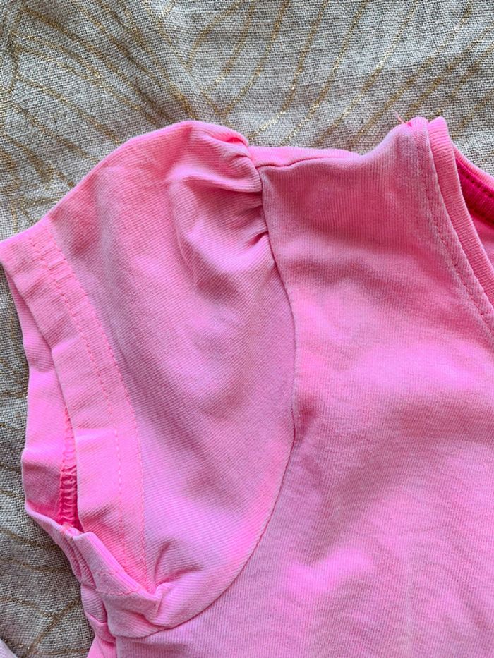 Ensemble rose girly T4ans - photo numéro 4