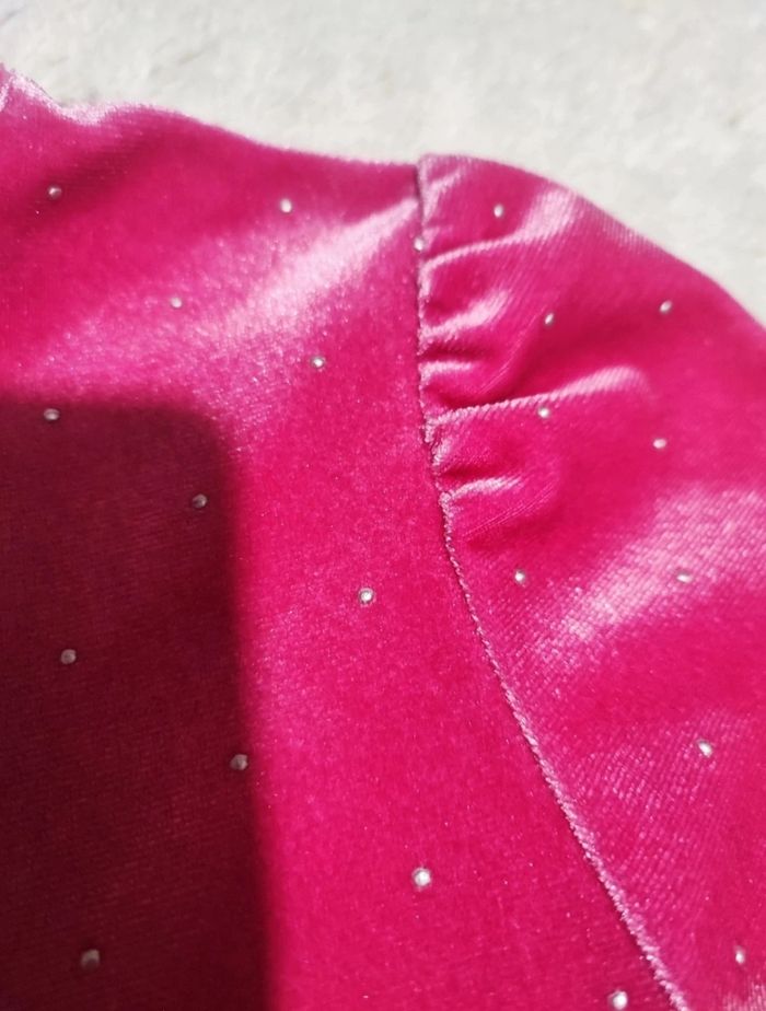 Ensemble habillé Kiabi taille 6 ans - photo numéro 5