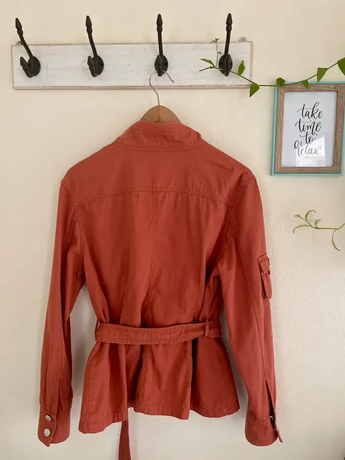 #Veste Jacqueline Riu 🍀 - photo numéro 14