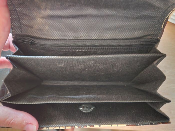 Portefeuille - photo numéro 4