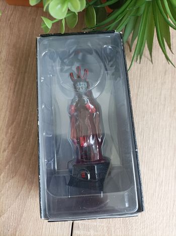 Figurine Nute Gunray Star Wars Altaya