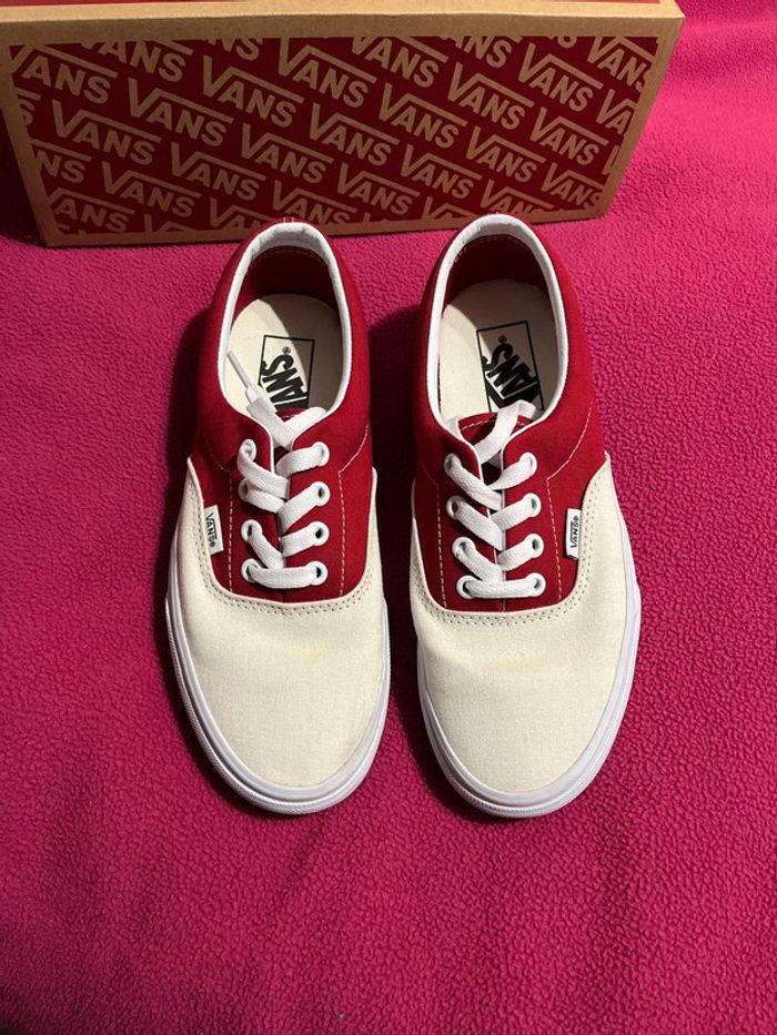 vans pointure 38 - photo numéro 2