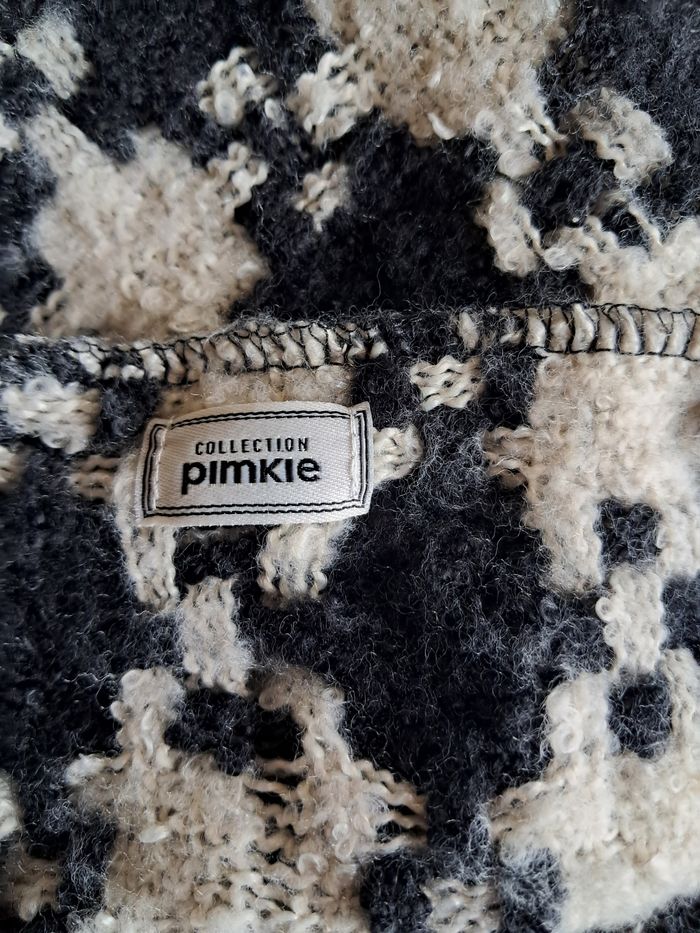 Écharpe  / châle maxi NEUVE pour femme ou homme - photo numéro 6