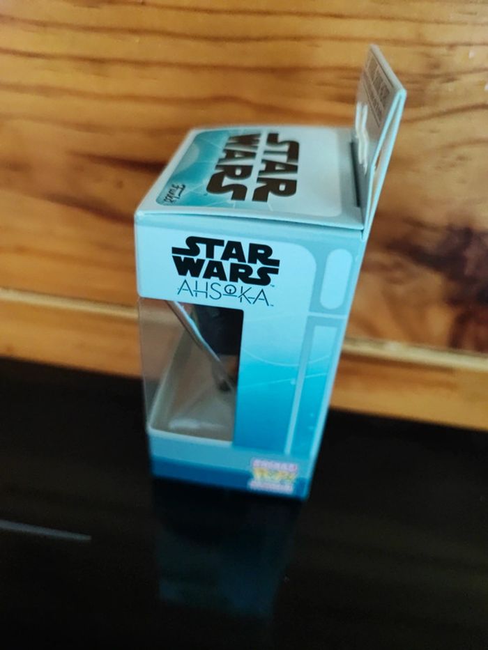 Pop keychain starwars général hera syndulla neuve - photo numéro 2