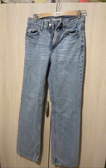 Pantalon en jeans  Matilda