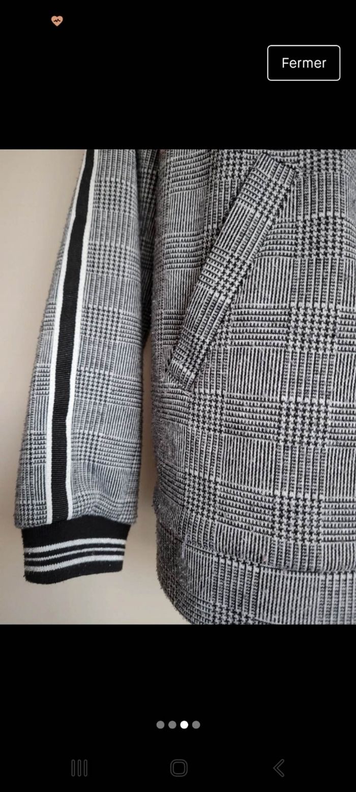 Veste super tendance - photo numéro 3