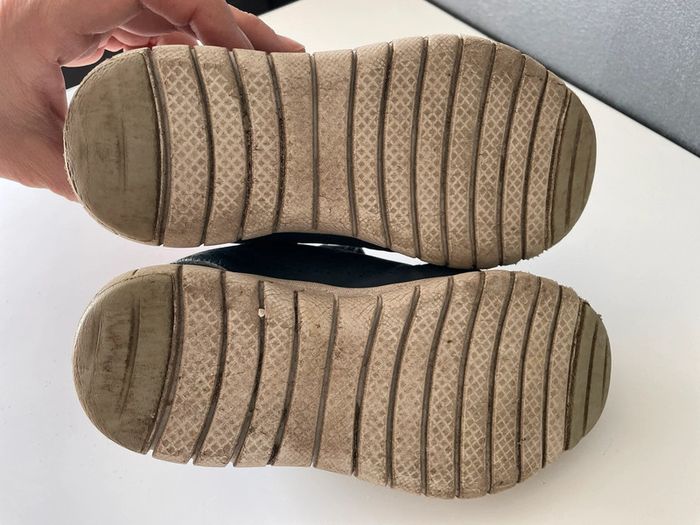 Basket garçon - photo numéro 7