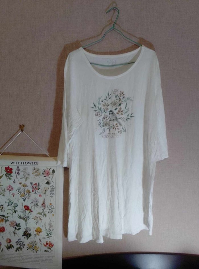 Chemise de nuit Heline - photo numéro 2