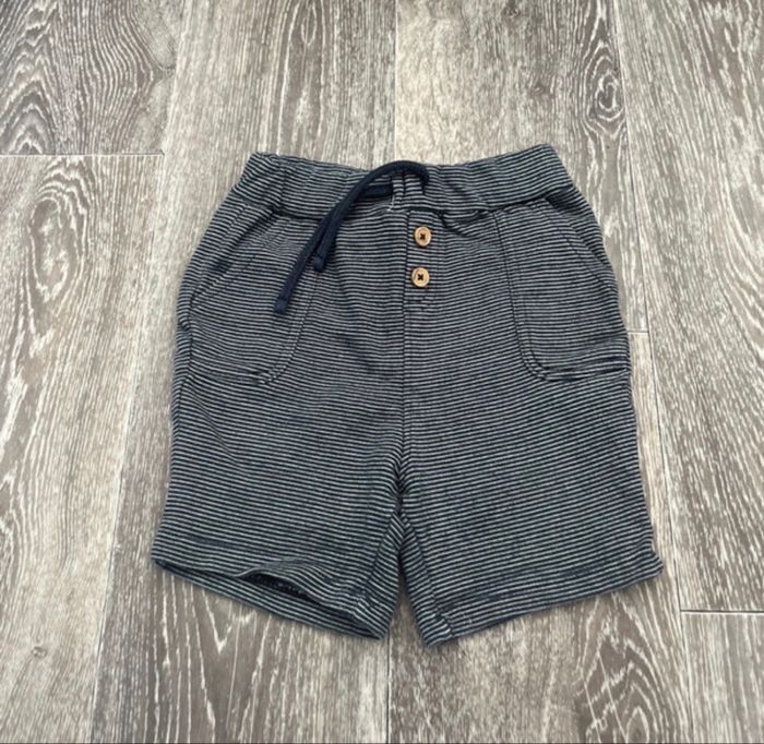 Short Marinière TAO 36 mois