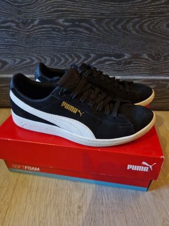 Baskets puma 
