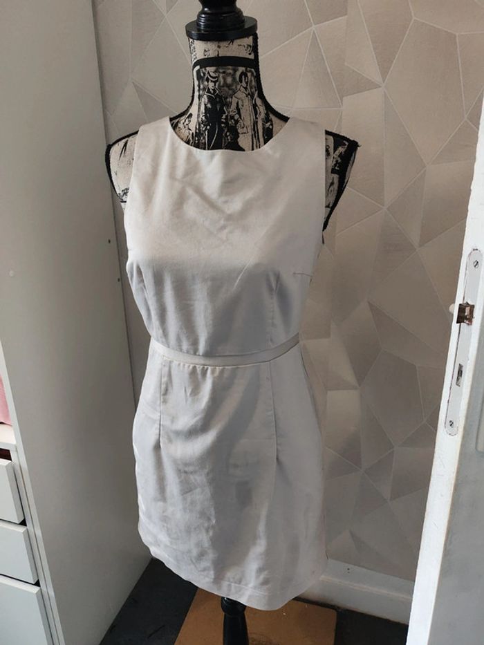 Robe tailleur