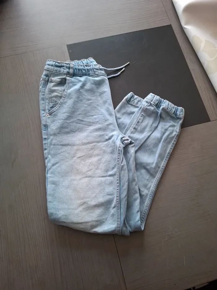 Jeans boyfriend - photo numéro 2