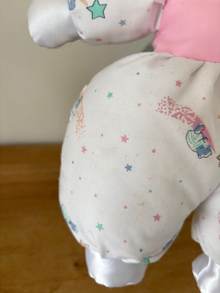 Poupée de chiffon Boulgom - photo numéro 4