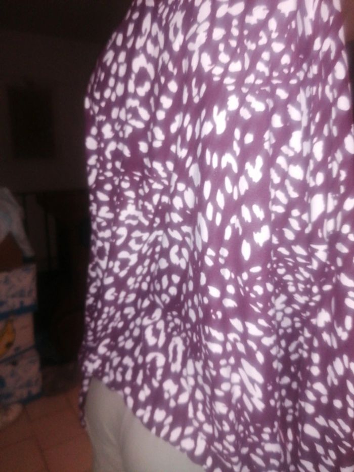 Haut manche longue taille 38/40 - photo numéro 2