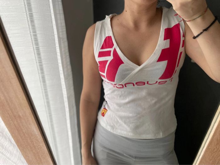 Débardeur Jennyfer femme