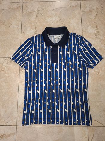 T-shirt Lacoste 