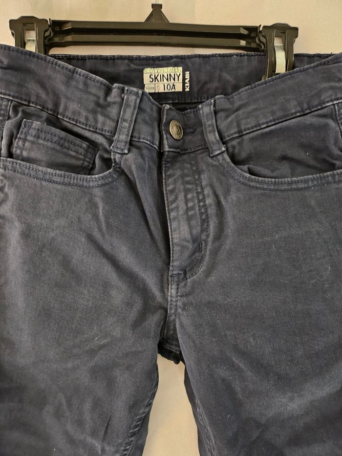 Jean 10 ans - photo numéro 3