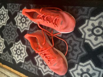 Basket running kiprun