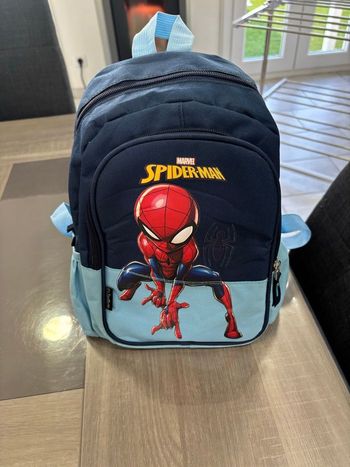 Sac à dos SPIDERMAN