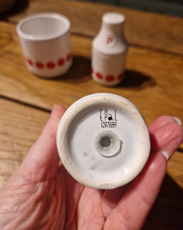 Set de 3 accessoires assaisonnement - photo numéro 2