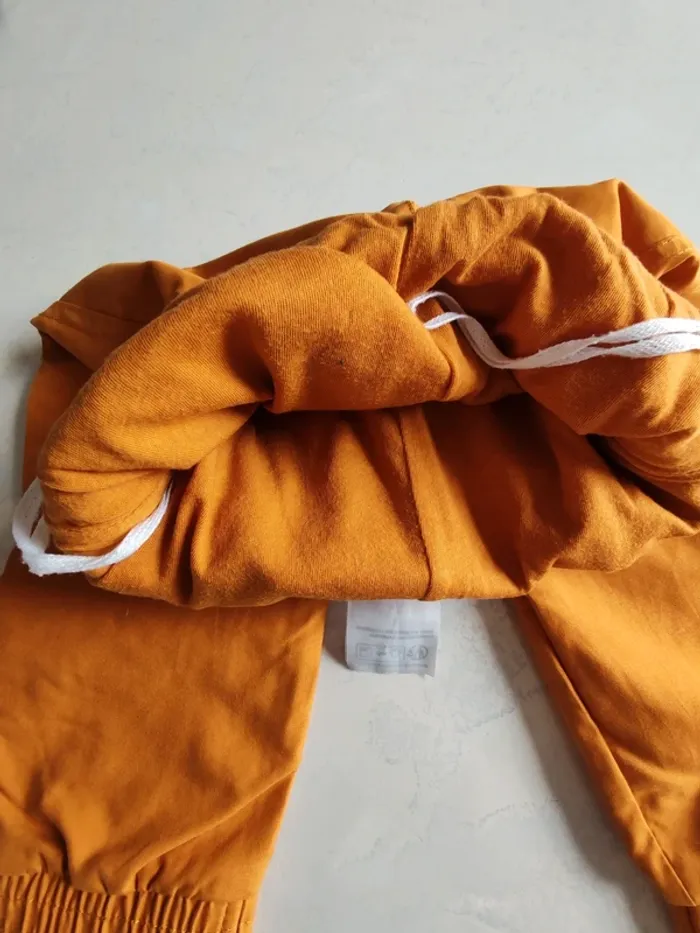 Ensemble doudoune maillot pantalon 23 mois - photo numéro 7