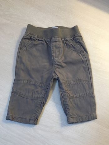 Pantalons garçon 3 mois