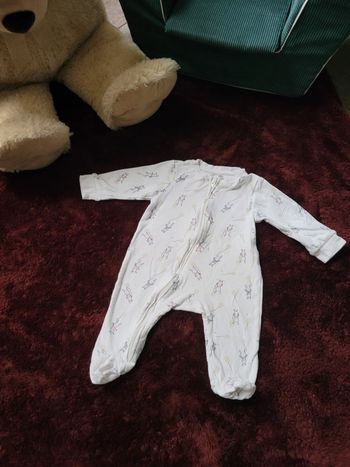 Pyjama 9 mois