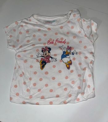 Lot t-shirt