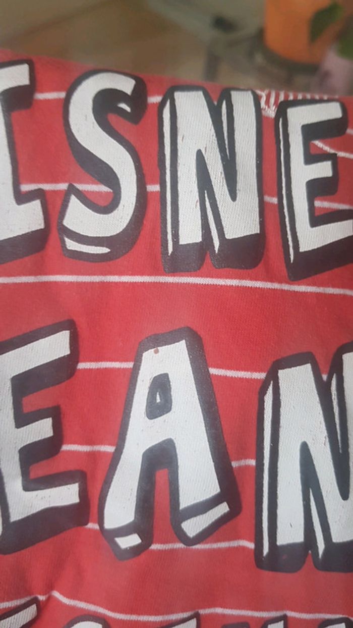 Pull léger à capuche Disney garçon ** - photo numéro 4