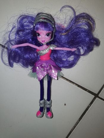 Équestria my little pony