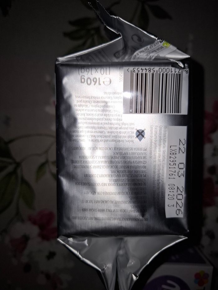 Café dosettes Milka Tassimo - photo numéro 2