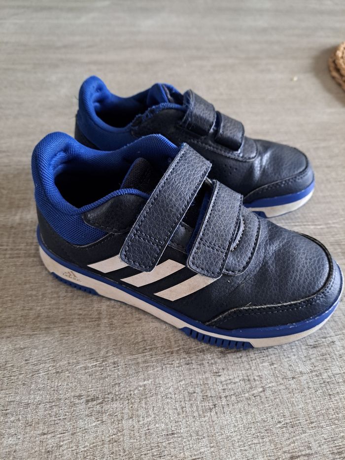 Baskets - photo numéro 2