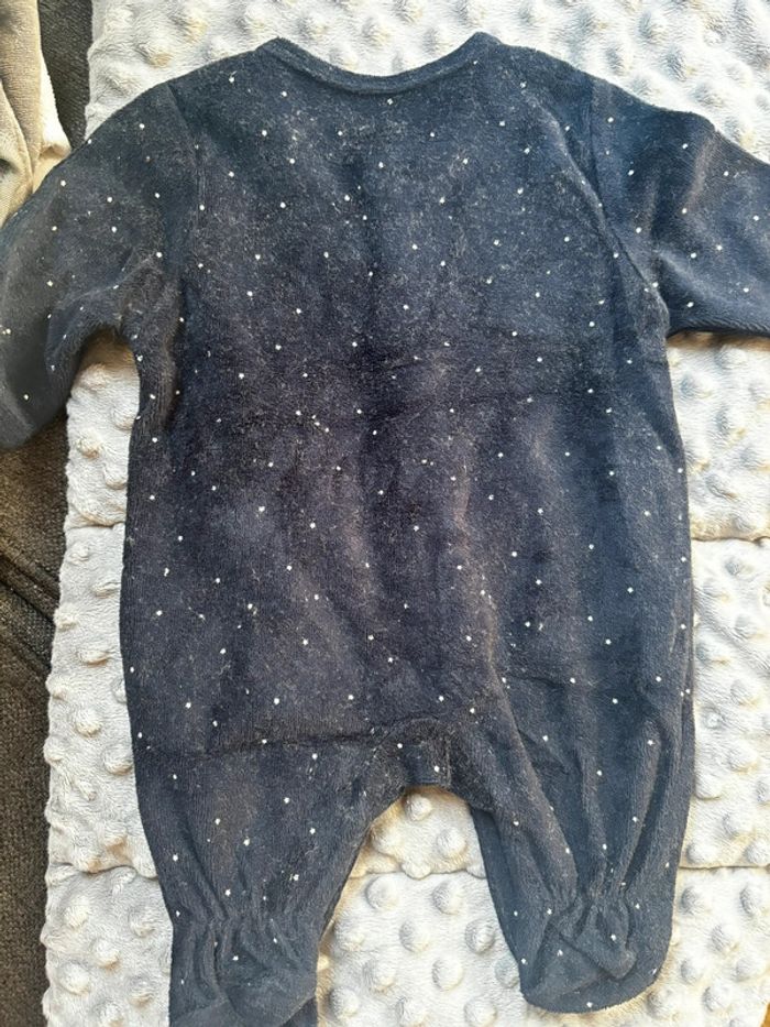 Pyjama dors bien étoilé - photo numéro 3